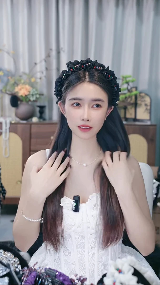 合金布艺轻奢高定款 A005