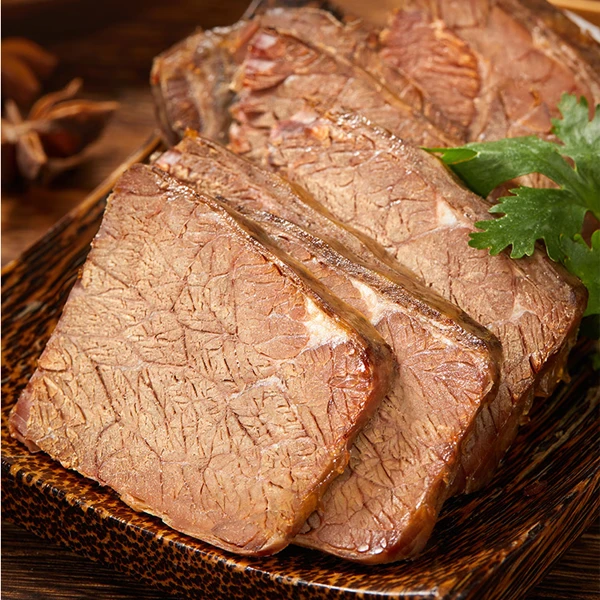 【卤牛腱子】天之牧严选可加热凉拌休闲零食