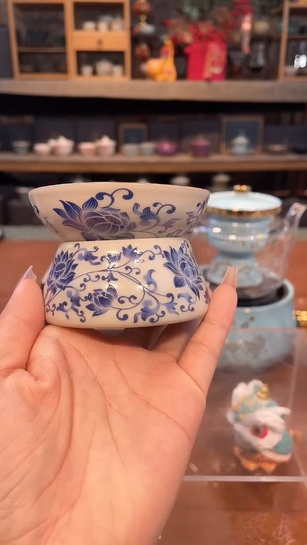 【闪购商品】不带茶盘不带礼盒@@10000