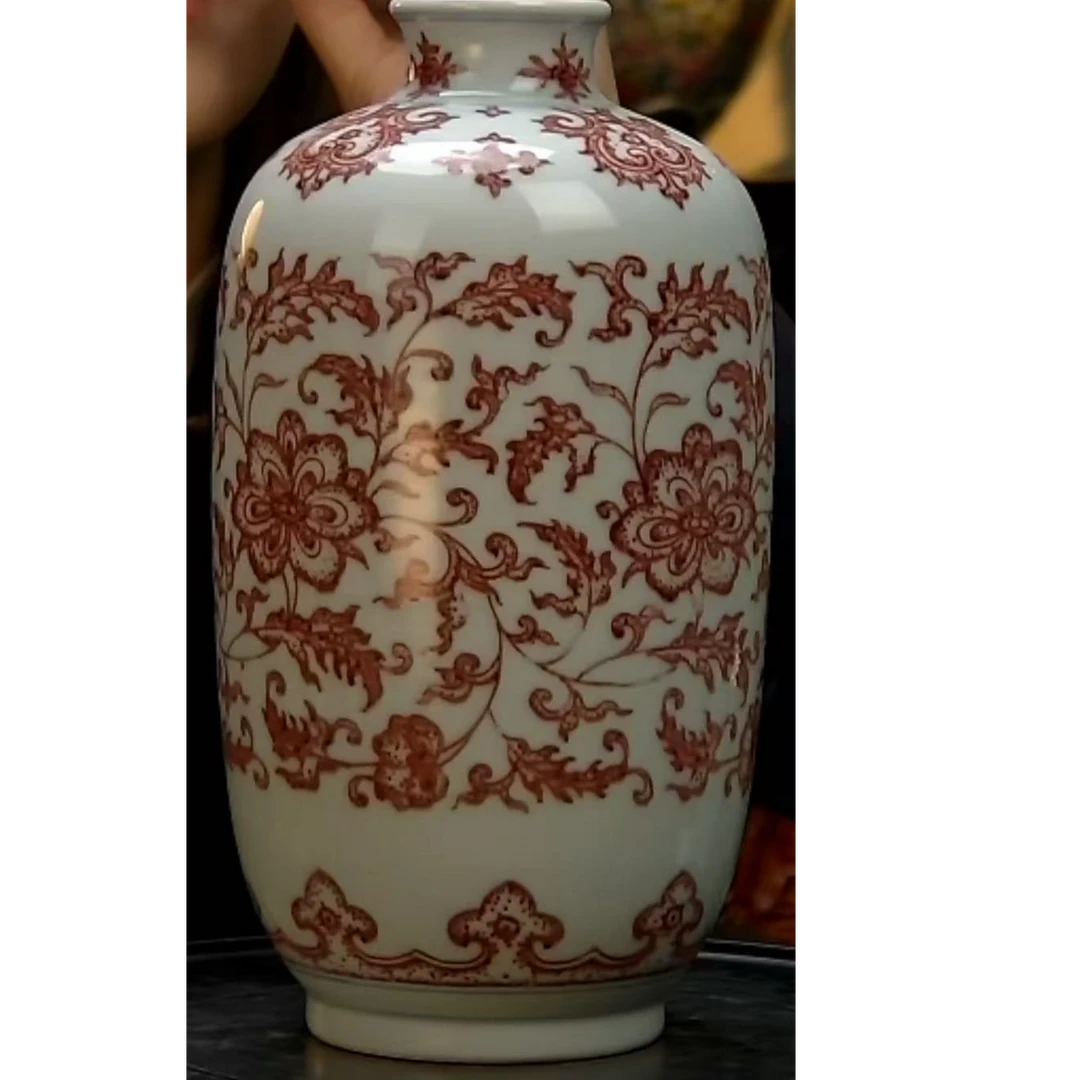 比富苏精品古陶瓷