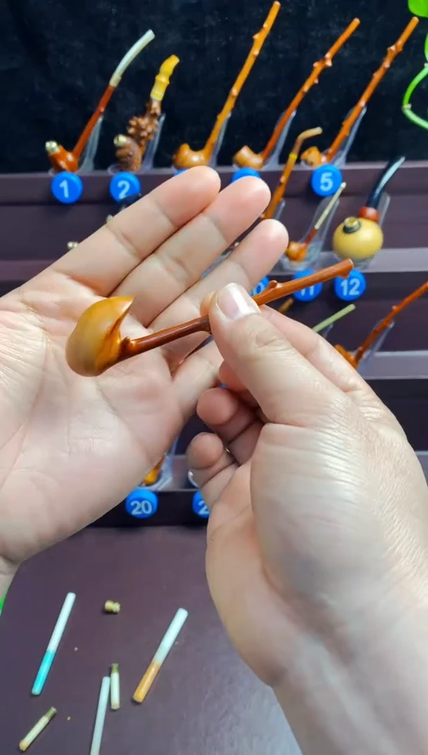 【闪购商品】木檬子木的精品小斗