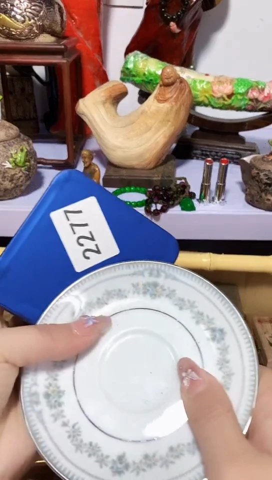 瓷器默认链接一物一拍
