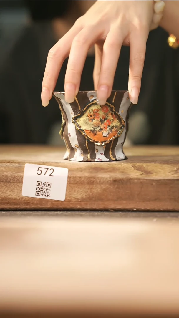 【落单孤品】福利/杯子@@572