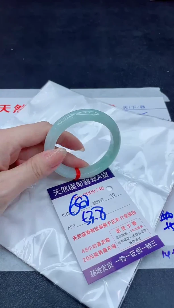 未镶嵌手镯翡翠680.00000