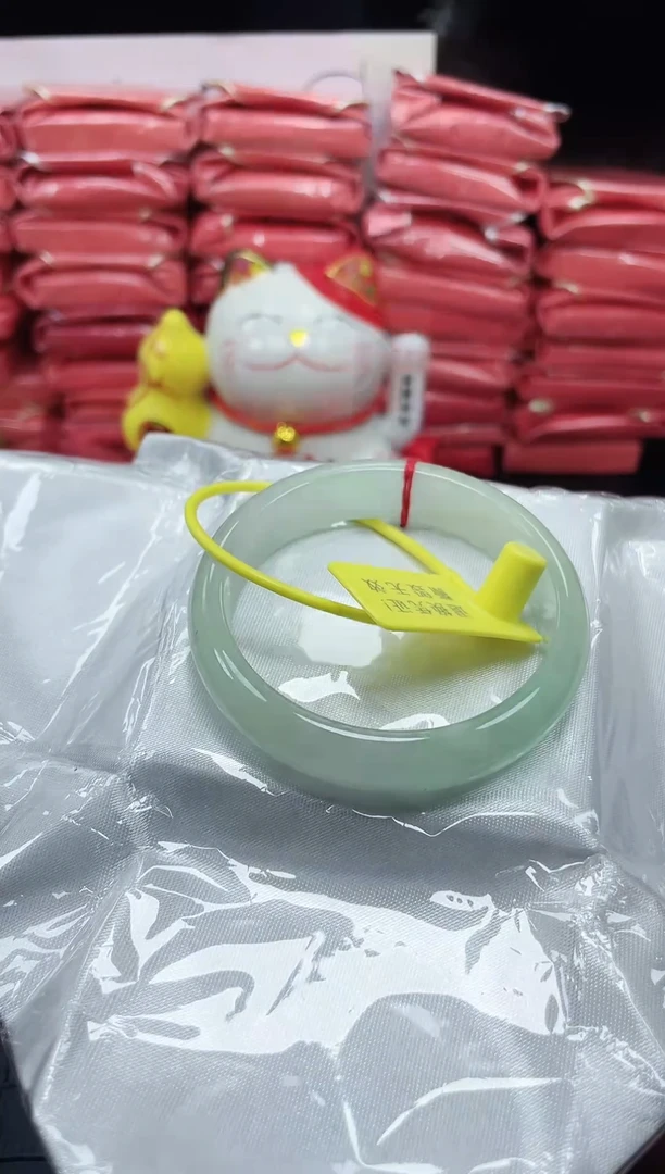 珐琅非金属时尚大气930号55-56圈口