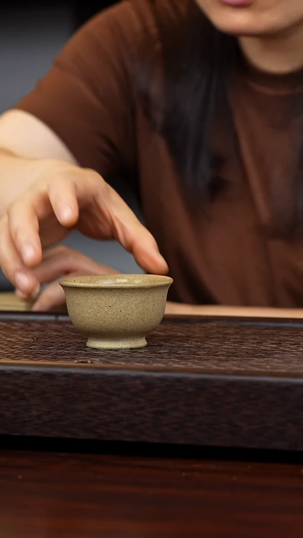 丹壶溢香紫砂壶60毫升