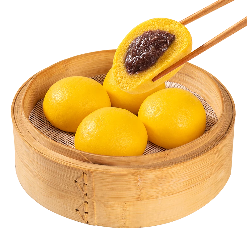 西贝红豆玉米杂粮包240g（4个）