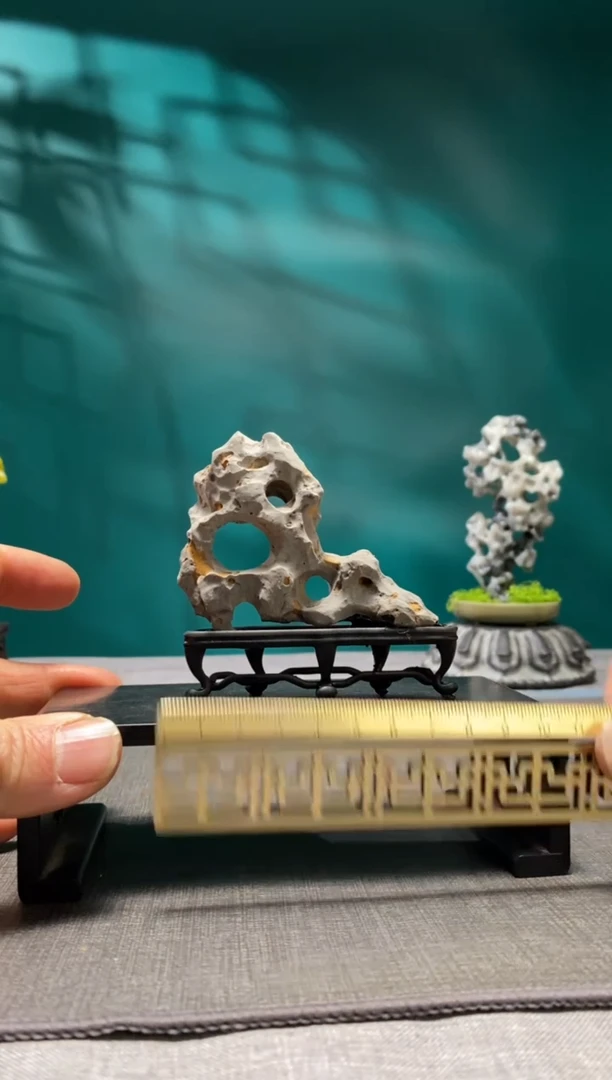 石材树脂底座 石头是当地的本太