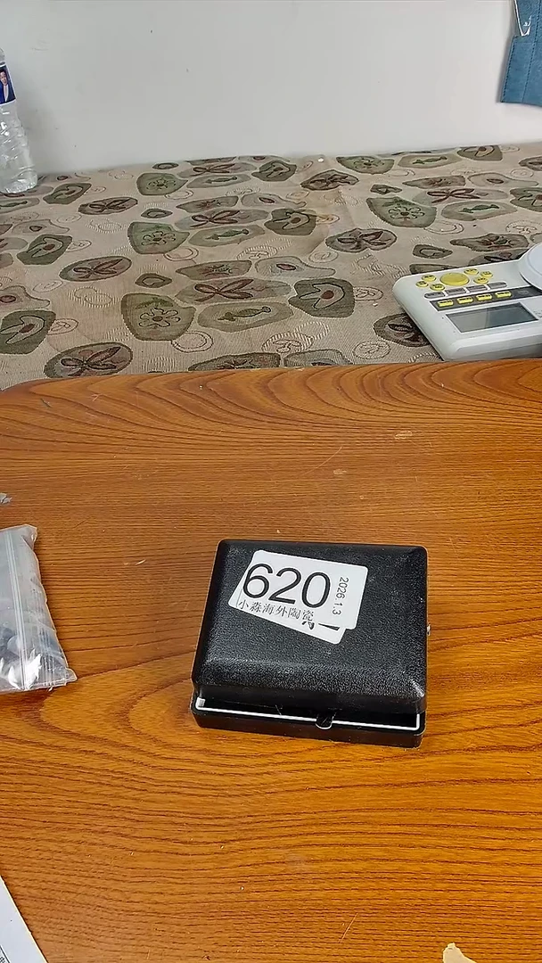 瓷片林*伦小淼海外陶瓷工艺品