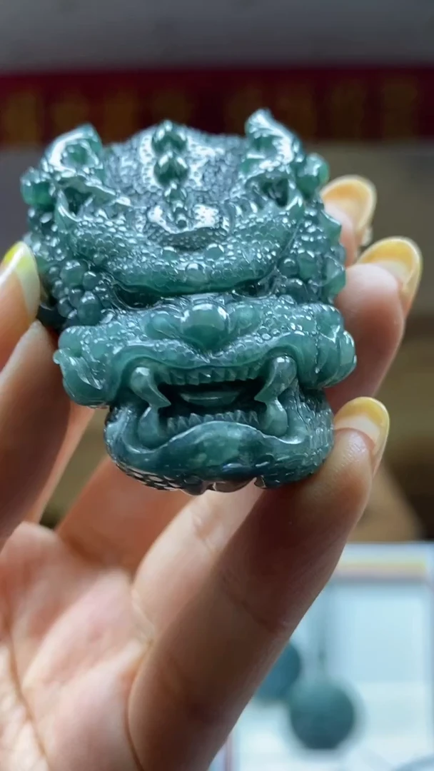 未镶嵌定制翡翠********60