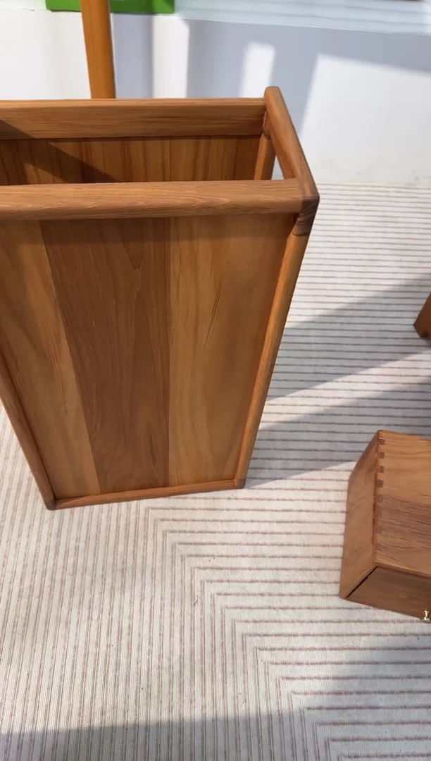 【闪购商品】色差罗汉床几