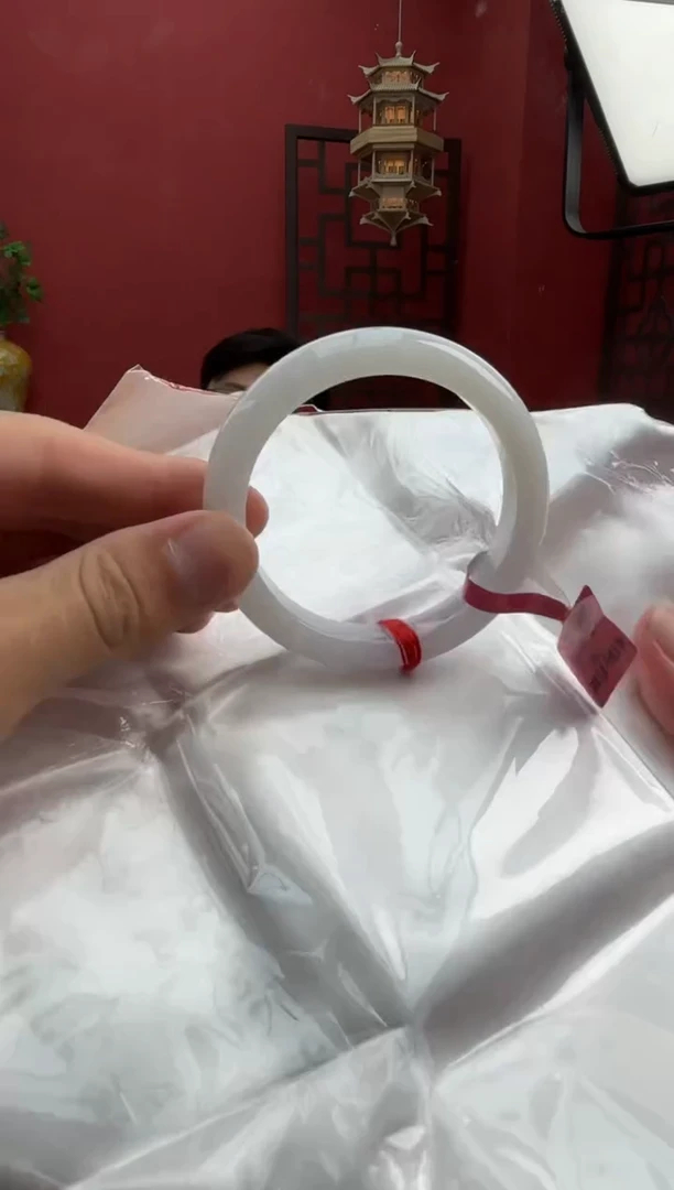 未镶嵌手镯翡翠翡翠手镯8