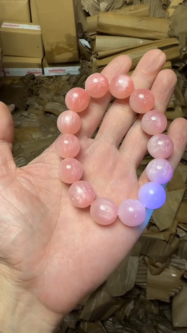 手串海芸母手串QL34