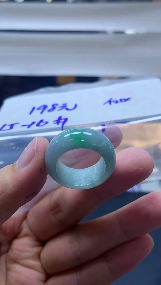 未镶嵌定制翡翠全80#198元多样性拍一发一毛货需抛光