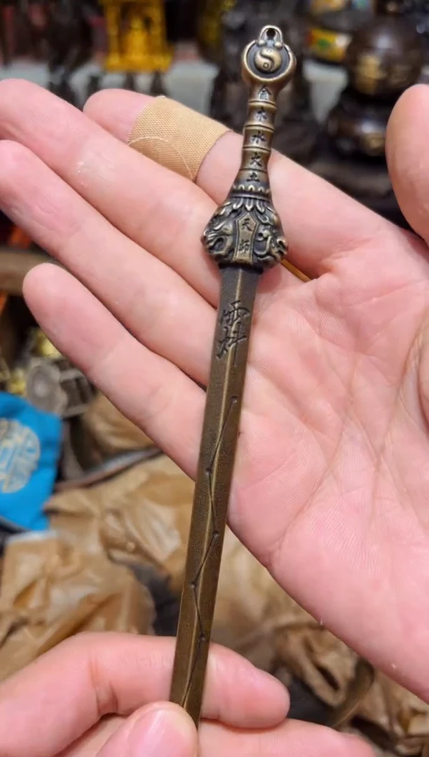 X诺诺古铜高端精品8