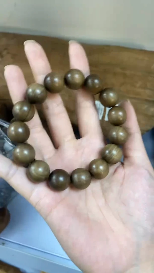 檀香木其他阴沉 1.5