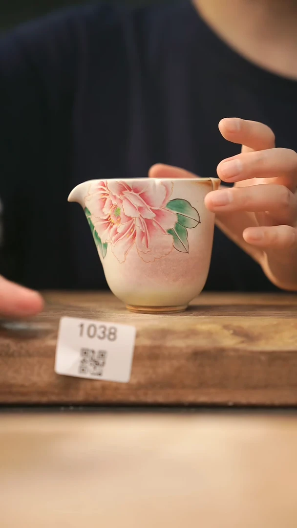 【落单孤品】福利/杯子@@1038