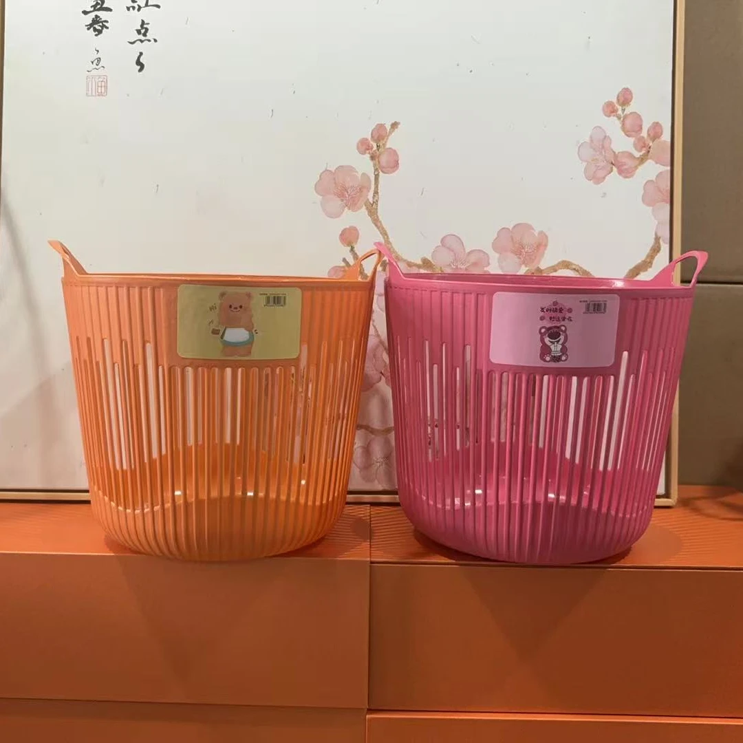 收纳篮洗衣篮收纳