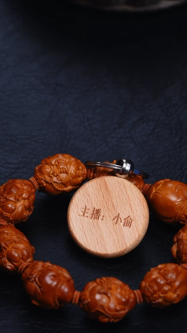 手串/手链橄榄核第*天glh