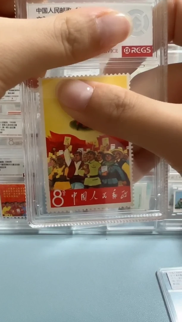 文2单枚军帽小盒装XF