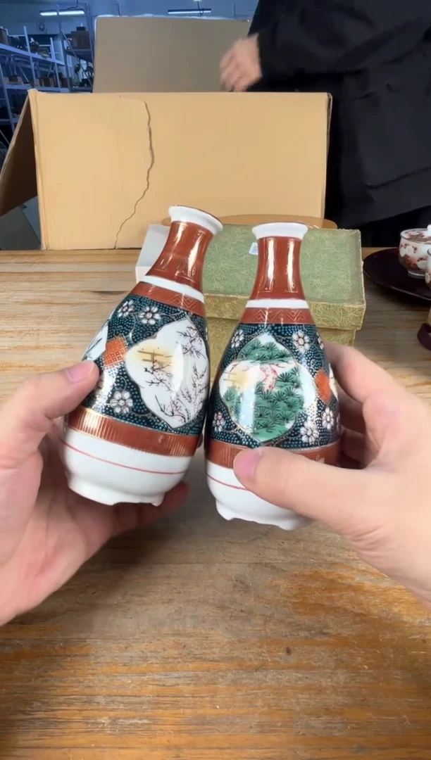 紫砂中古品默认微瑕满十八包邮