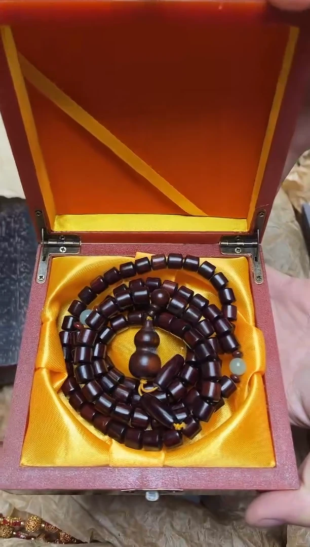 檀香紫檀（小叶紫檀）八号甄选八号甄选