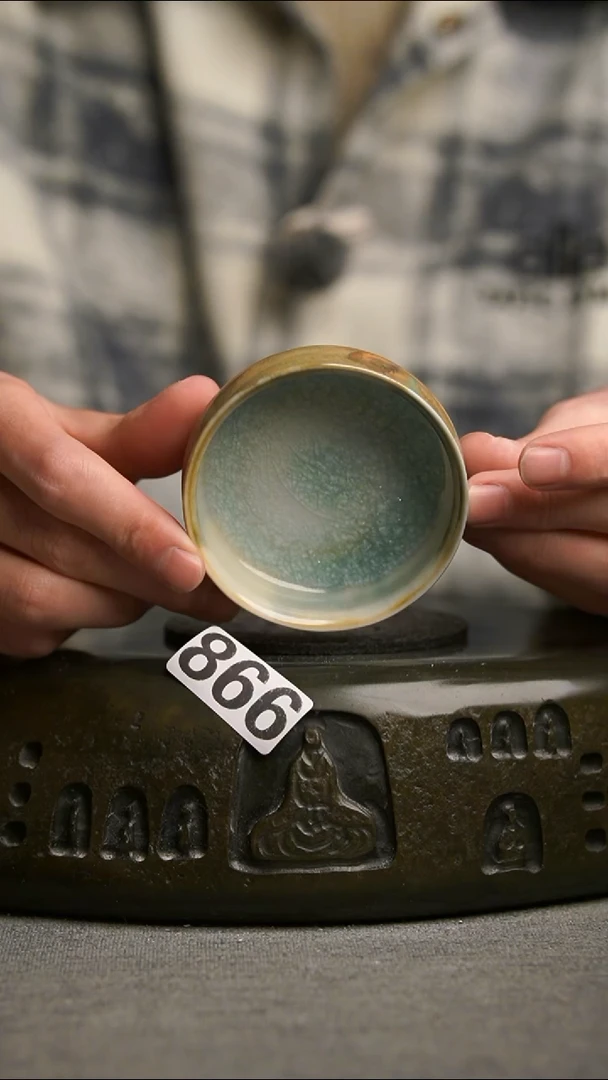 866景德镇陶瓷茶器系列