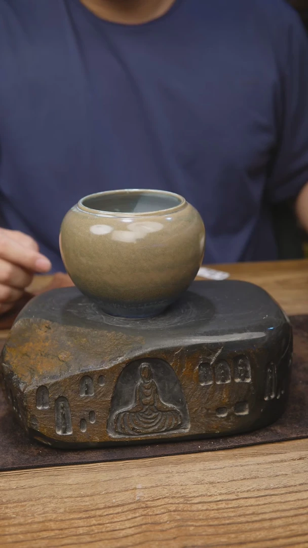 甘石陶艺福利福利814