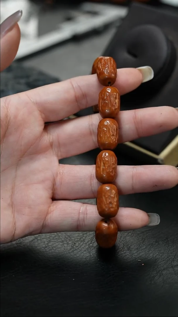 手串/手链橄榄核 橄榄核