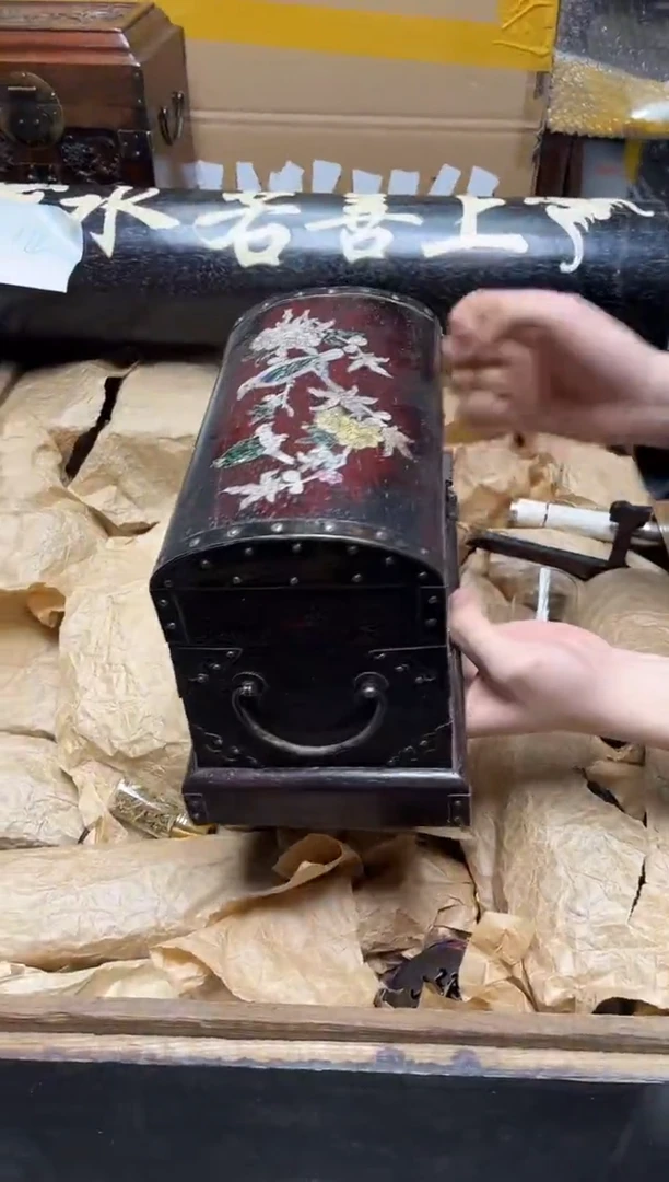 檀香紫檀（小叶紫檀）八号甄选八号甄选