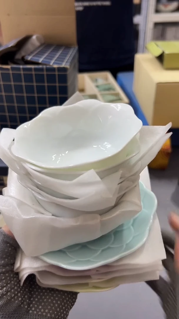 瓷片默认微瑕，满38包邮539