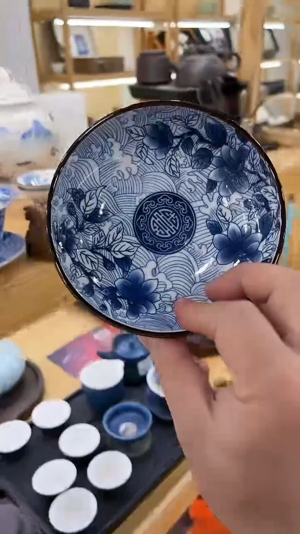 【闪购商品】岩传茶具岩传茶具@