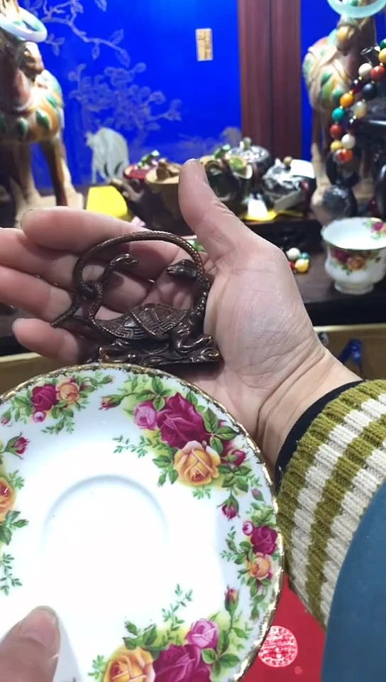 【闪购商品】瓷器默认链接一物一拍