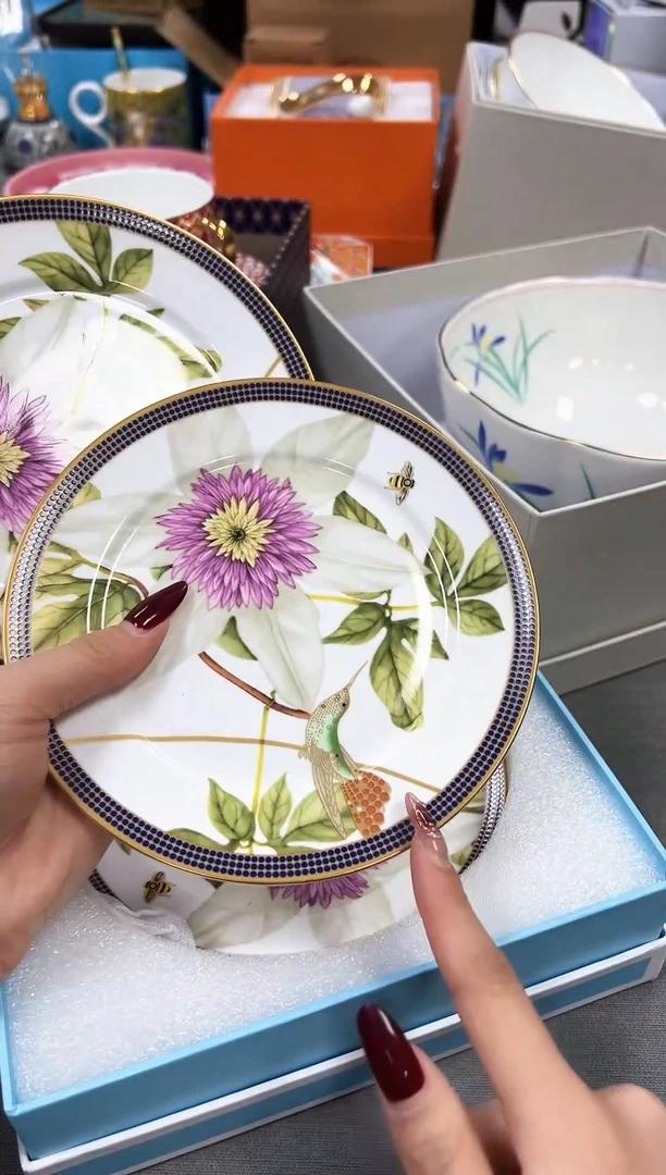 【闪购商品】瓷片新号点菜不计成本