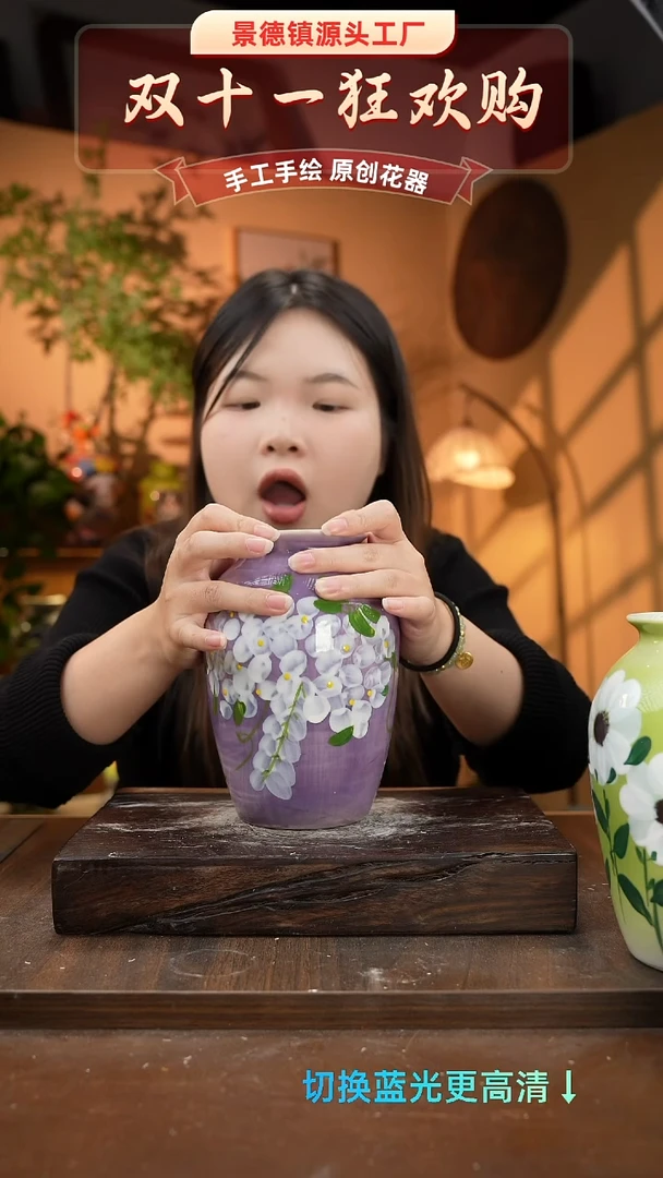 陶瓷8-19手工手绘1-2误差