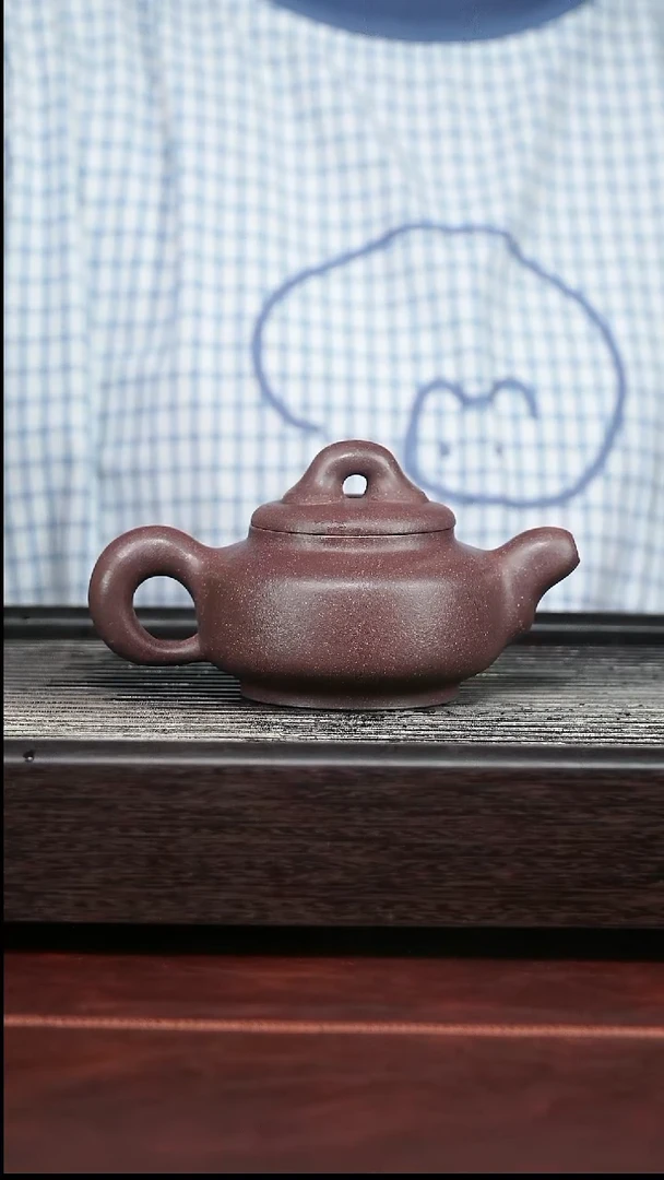 茶壶紫砂精品紫砂壶38......220CC