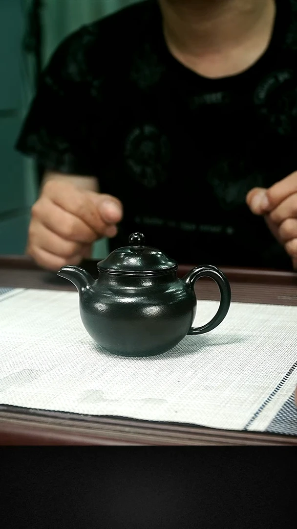 茶壶紫砂茶壶 紫砂83