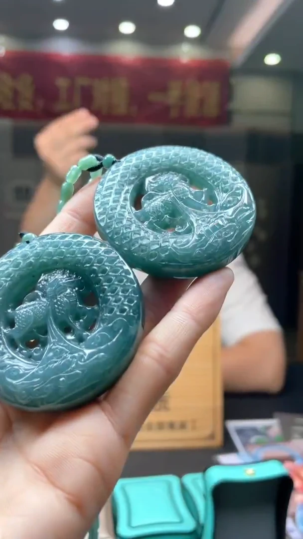 未镶嵌定制翡翠多样性发货【只发一件】*s75