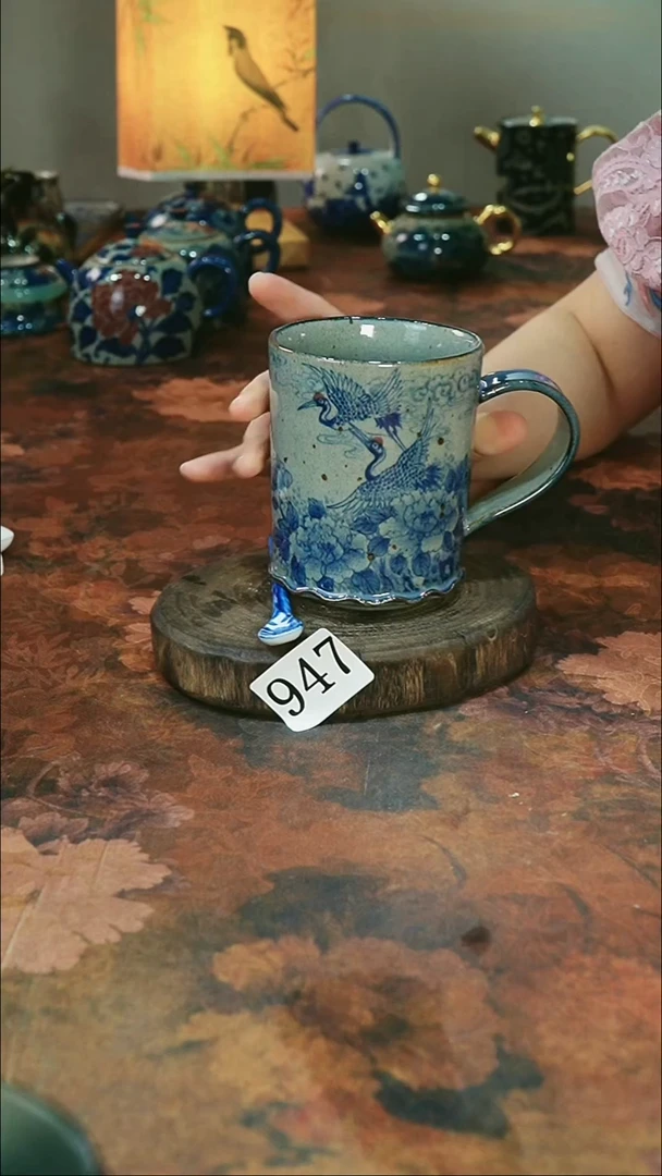 茶碗............947