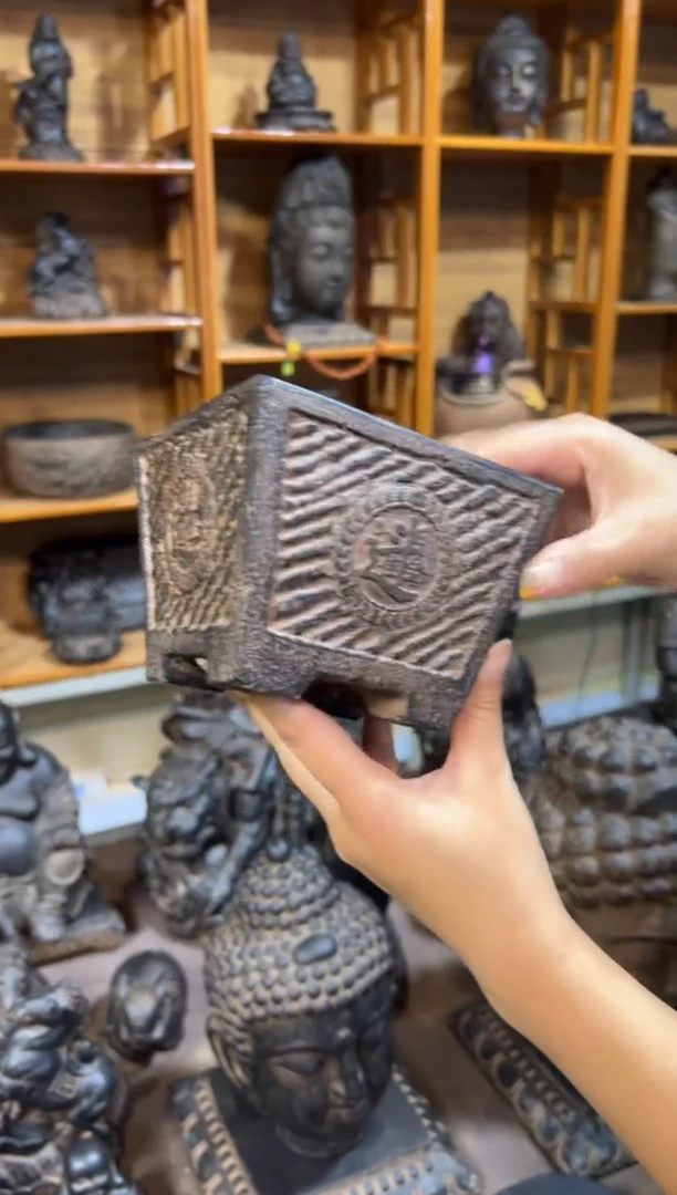 陶土【火山泥】日进斗金