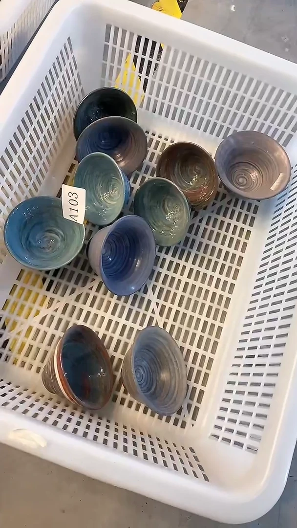 【闪购商品】瓷片陶瓷茶器孤品A103