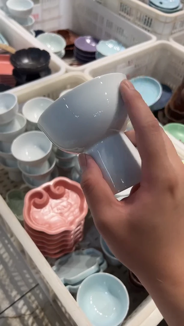 瓷片微瑕商品 介意勿拍