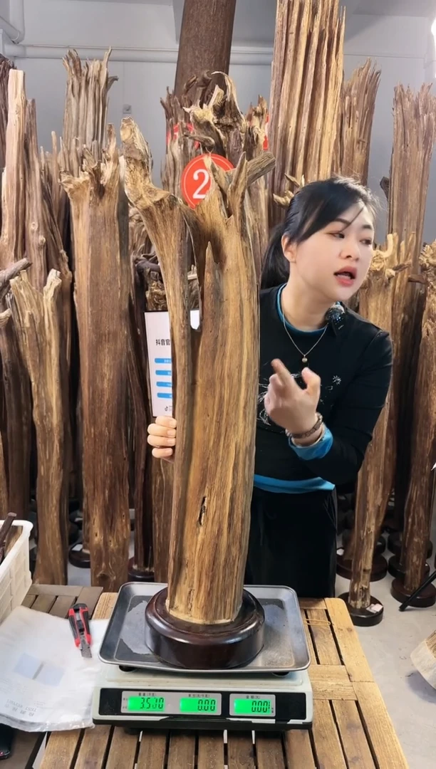 【闪购商品】沉香摆件沉香摆件多样性发一件56