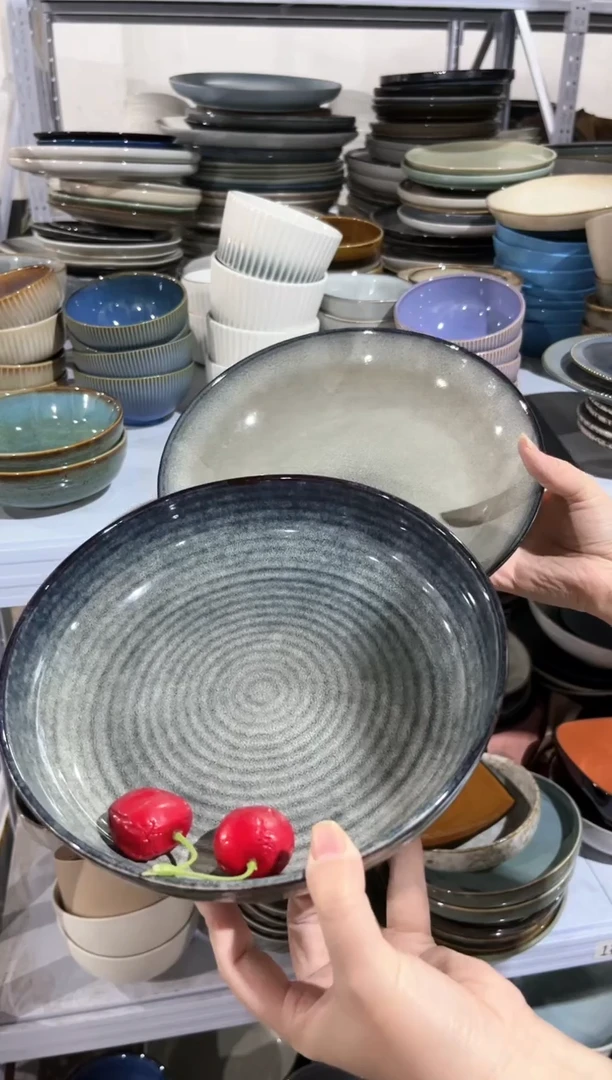 【闪购商品】瓷片外贸尾货瑕疵满20包邮X2 QM QM