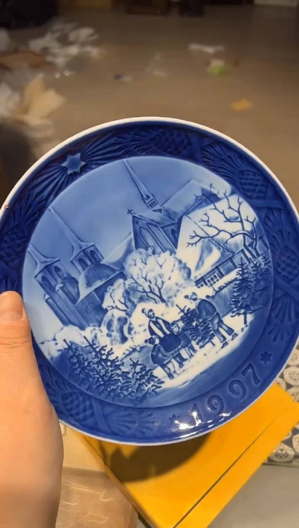 陶瓷茶周边中古品工艺品0104