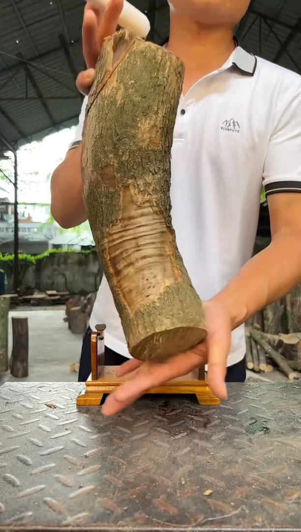 四川小叶桢楠金丝楠木