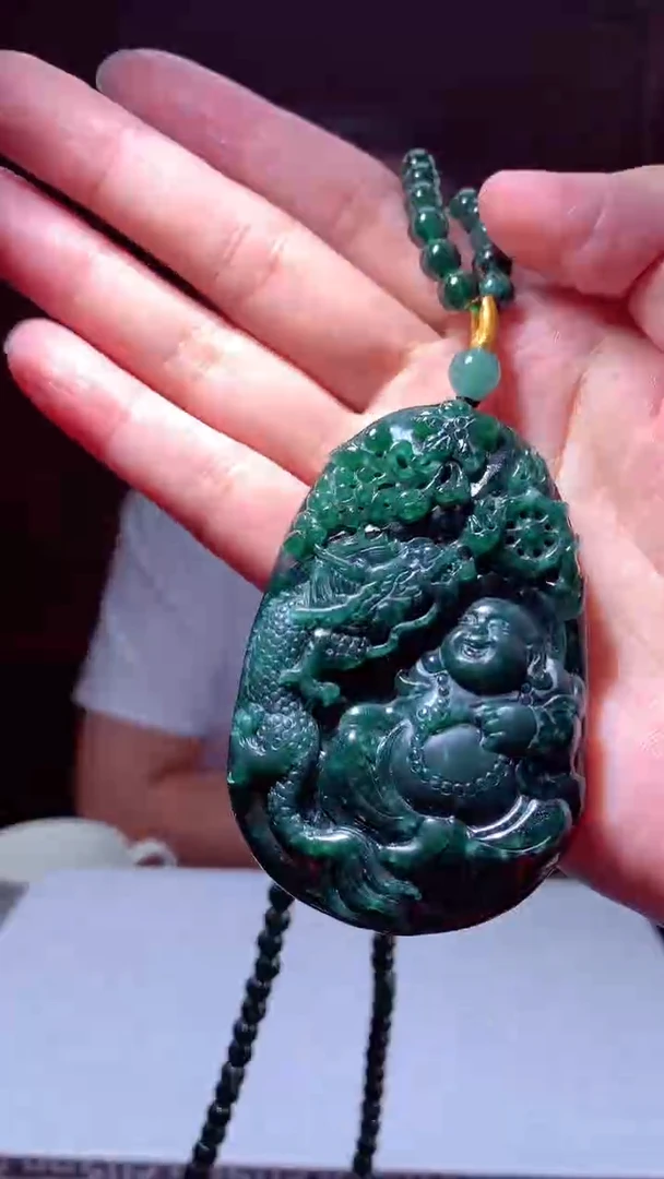 未镶嵌定制翡翠天然翡翠（拍一发一）