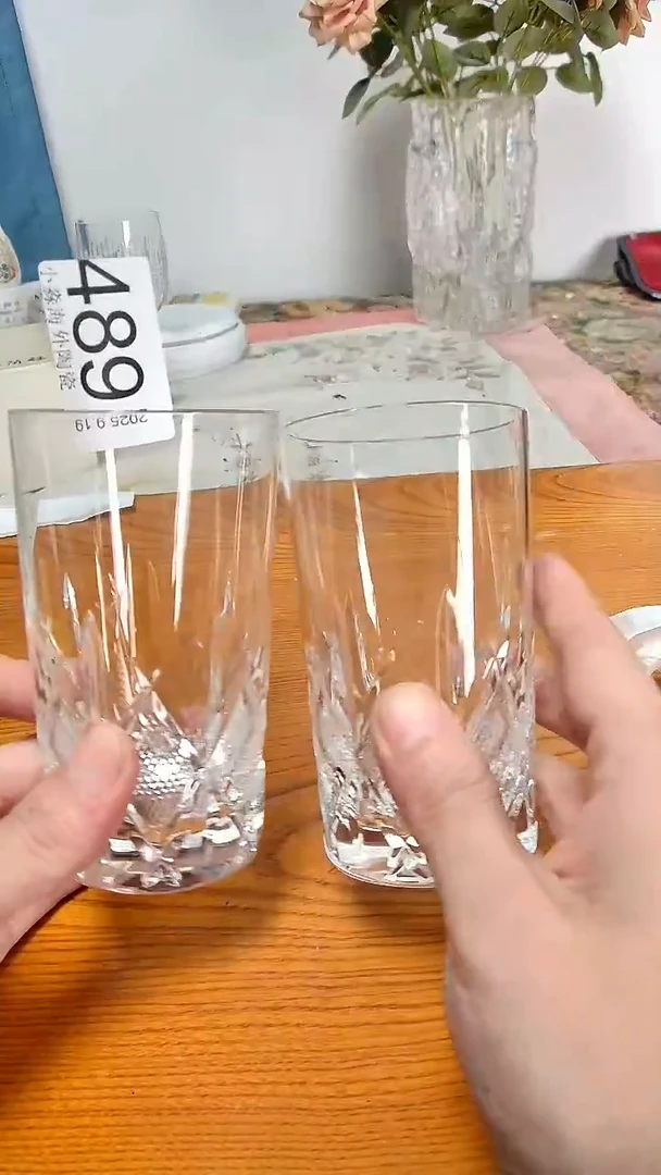 瓷片程*小淼海外陶瓷工艺品