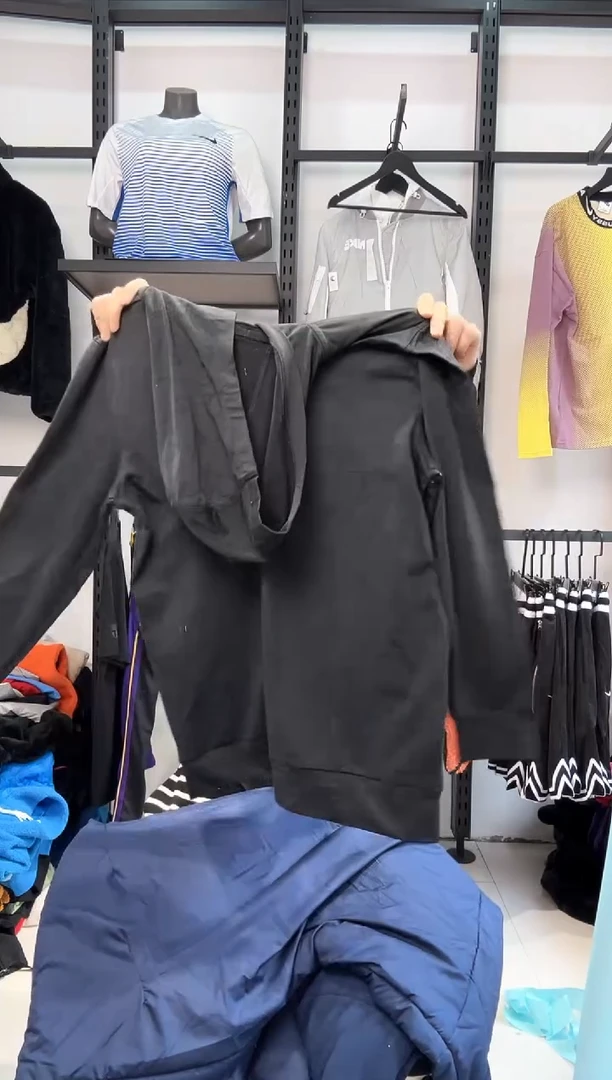 2261 编码  瑕疵直播间过款为准 尺码S