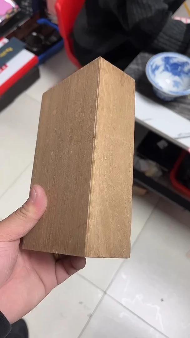 瓷片工艺品杂项一*1835